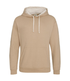 AWDis  2 kleuren hoodie (deel2)