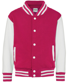 Kinder varsity jas