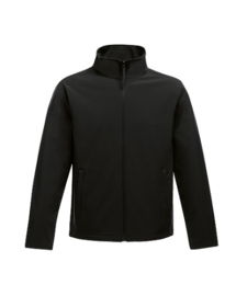 REGATTA softshell jack