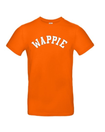 #WAPPIE shirt