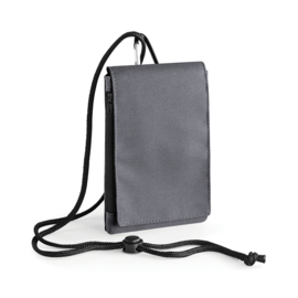 Bagbase Phone pouch XL