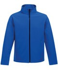 REGATTA softshell jack