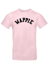 #WAPPIE shirt