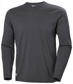 Helly Hansen Manchester Classic Longsleeve