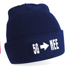 5G - NEE muts