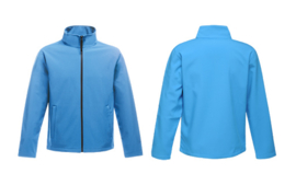 REGATTA softshell jack