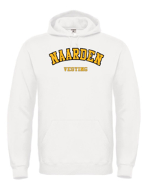 Plaatsnaam / College hoodie #Niewe variant