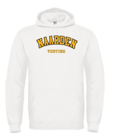 Plaatsnaam / College hoodie