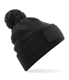 Snowstar printers beanie/muts