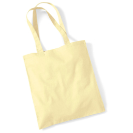 katoenen tas Pasen