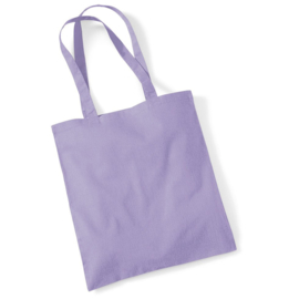 katoenen tas Pasen