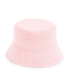 Kinder Bucket hat / vissershoedje