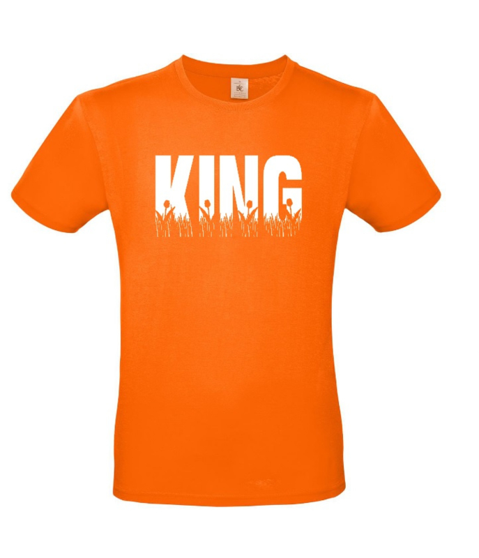 King shirt