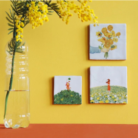 StoryTiles Tegeltje Ik Heb Een Wens