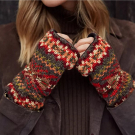 Pachamama Handwarmers Moray