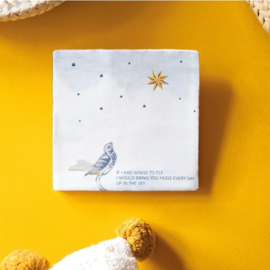 StoryTiles Tegeltje Voor Altijd