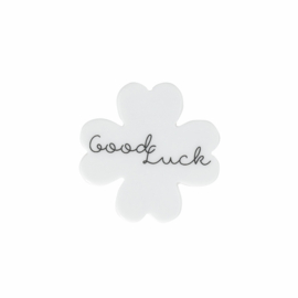 Räder Porselein Lucky Clover Klavertje