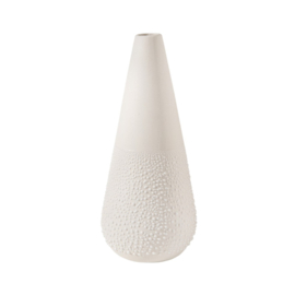 Räder Porselein Vaasje White Pearl
