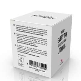 Hoptimist Retriever Beige XS