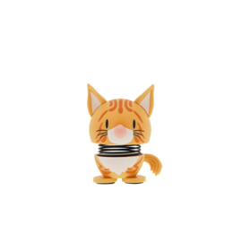 Hoptimist Tabby Orange XS