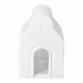 Räder Porselein Lichthuisje Holy Church