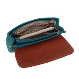 Hi-di-hi Tas Twiggle Petrol Red