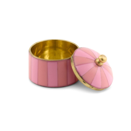 Doing Goods Circus Doosje Bailey Roze
