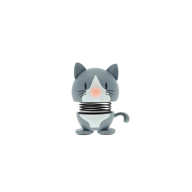 Hoptimist Blue American Shorthair Blue XS