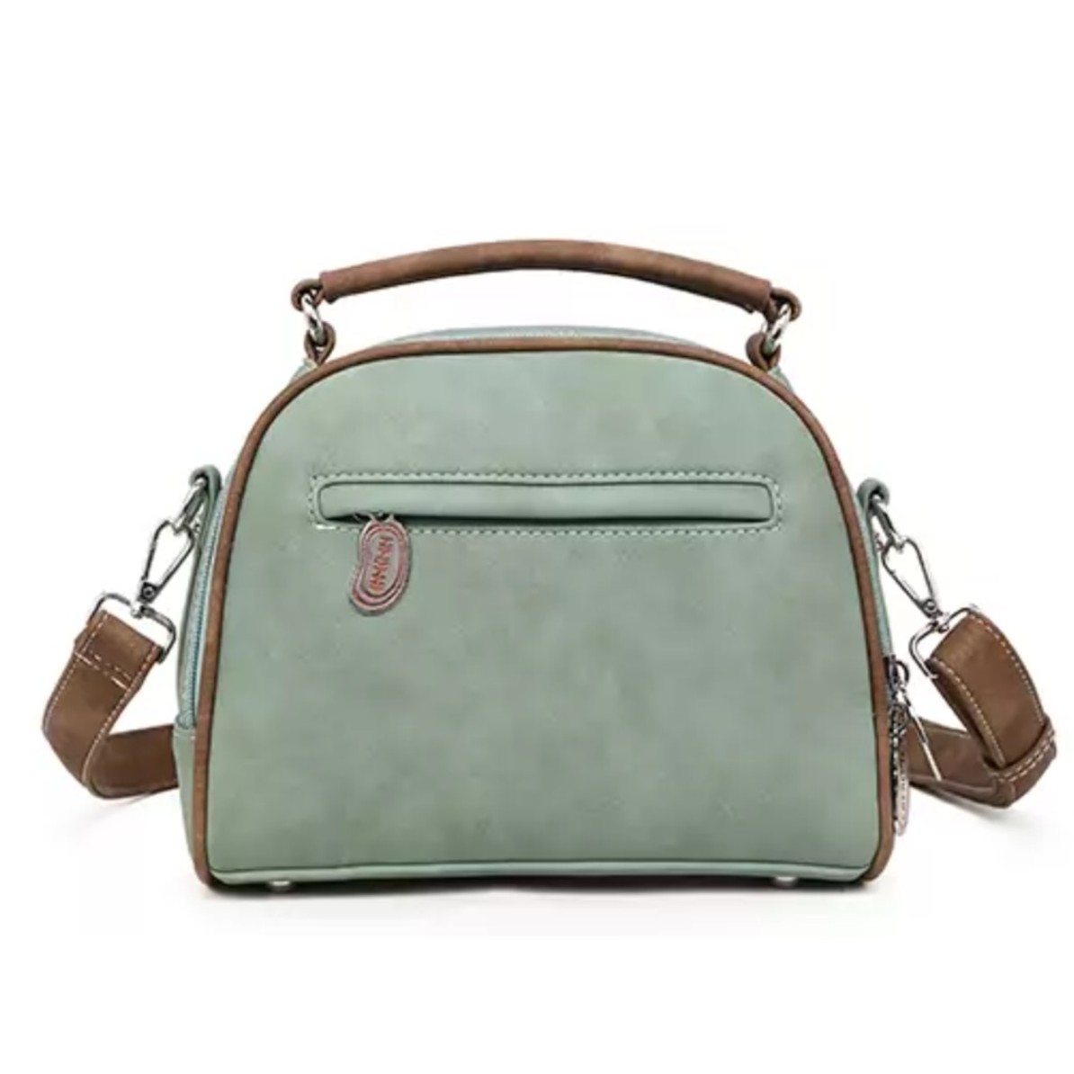 Hi-di-hi Tas Chitter Light Green