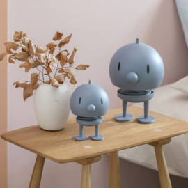 Hoptimist Soft Bumble Sky L