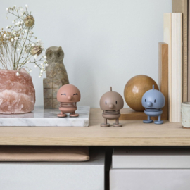 Hoptimist Soft Bumble Choko S