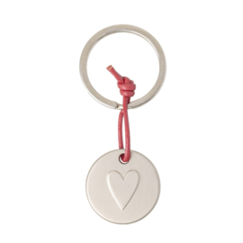 Räder Sleutelhanger Lucky Heart