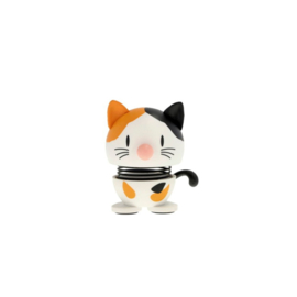 Hoptimist Calico White XS