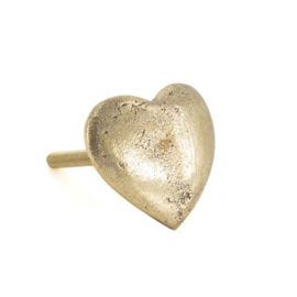 Doing Goods Knop Holly Hart