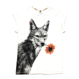 Oii Shirt Fox