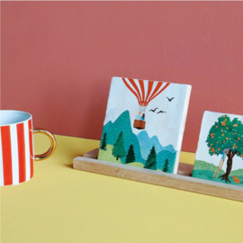 StoryTiles Tegeltje In De Wolken Met Jou