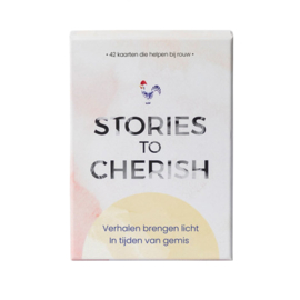 Stories To Cherish Verhaalkaarten