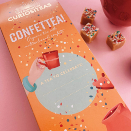 CuriosiTEAs Confettea Gift Box