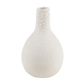 Räder Porselein Vaasjes Mini Pearl - set van 3
