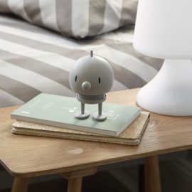 Hoptimist Soft Bumble Ash M