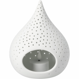 Räder Porselein Light Drop