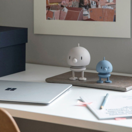 Hoptimist Soft Bumble Ash M