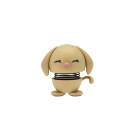 Hoptimist Retriever Beige XS