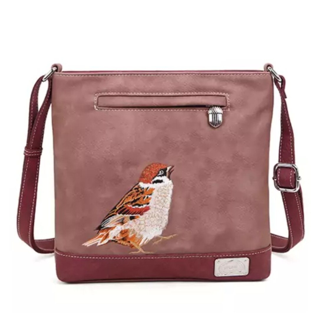 Hi-di-hi Tas Appetizer Lilac Purple