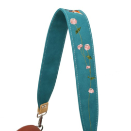 Hi-di-hi Tas Twiggle Petrol Red