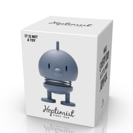 Hoptimist Soft Bumble Sky S