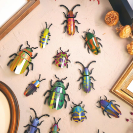 Assembli DIY 3D Kever Set Blauw