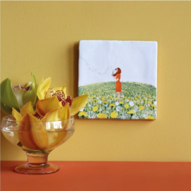 StoryTiles Tegeltje Ik Heb Een Wens