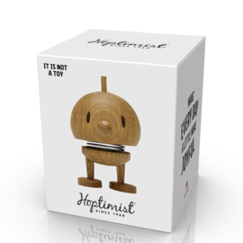 Hoptimist Bumble Oak S