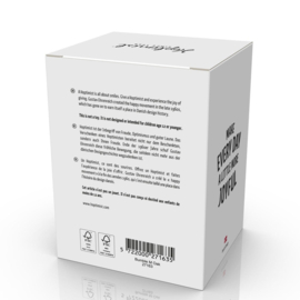 Hoptimist Bumble Oak M